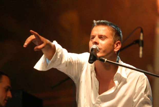 Сада Георгиев није споран, пријаве другом учеснику концерта?